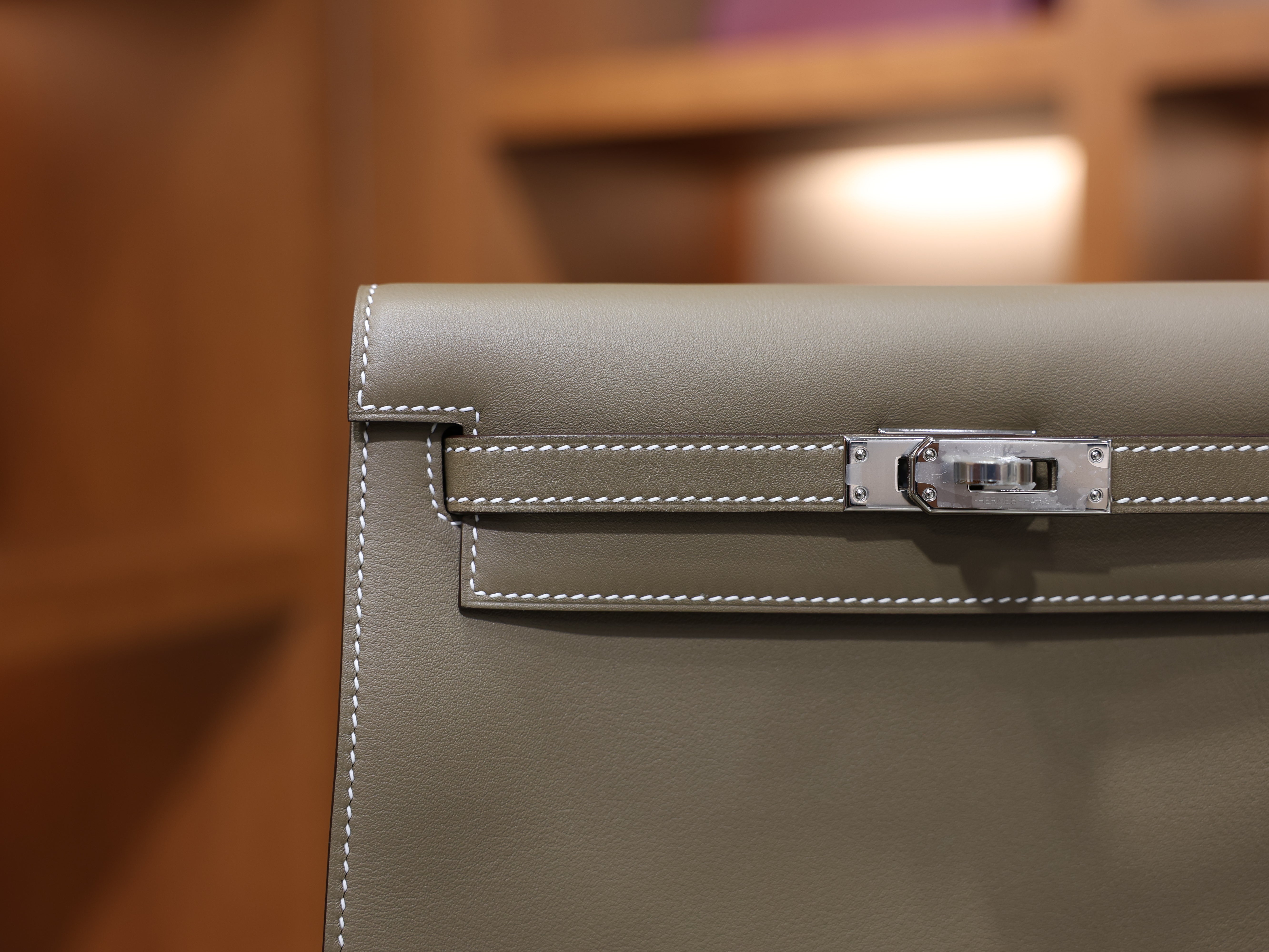 Kelly danse swift etoupe PHW