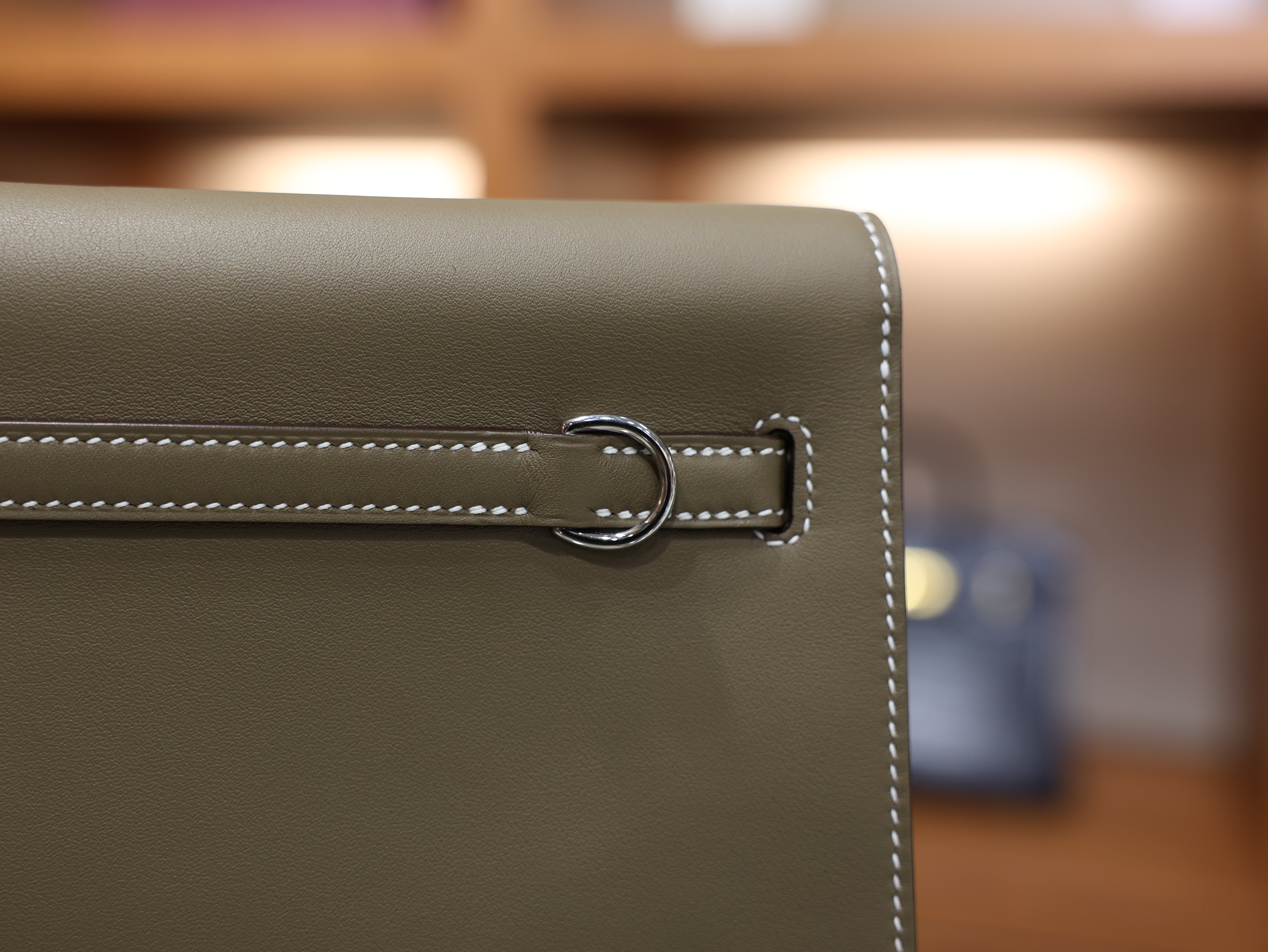 Kelly danse swift etoupe PHW