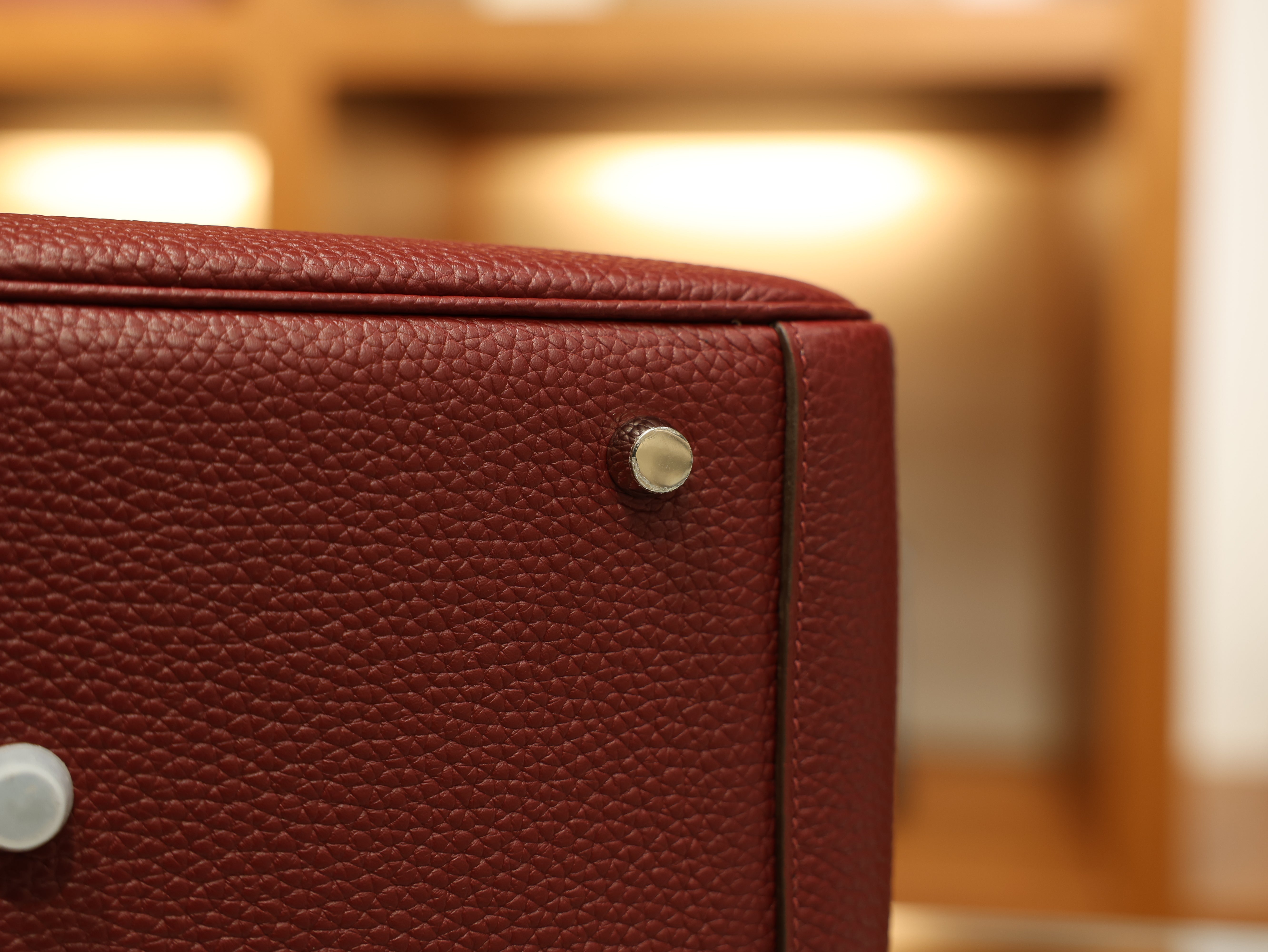 Lindy 26 clemence rouge H PHW