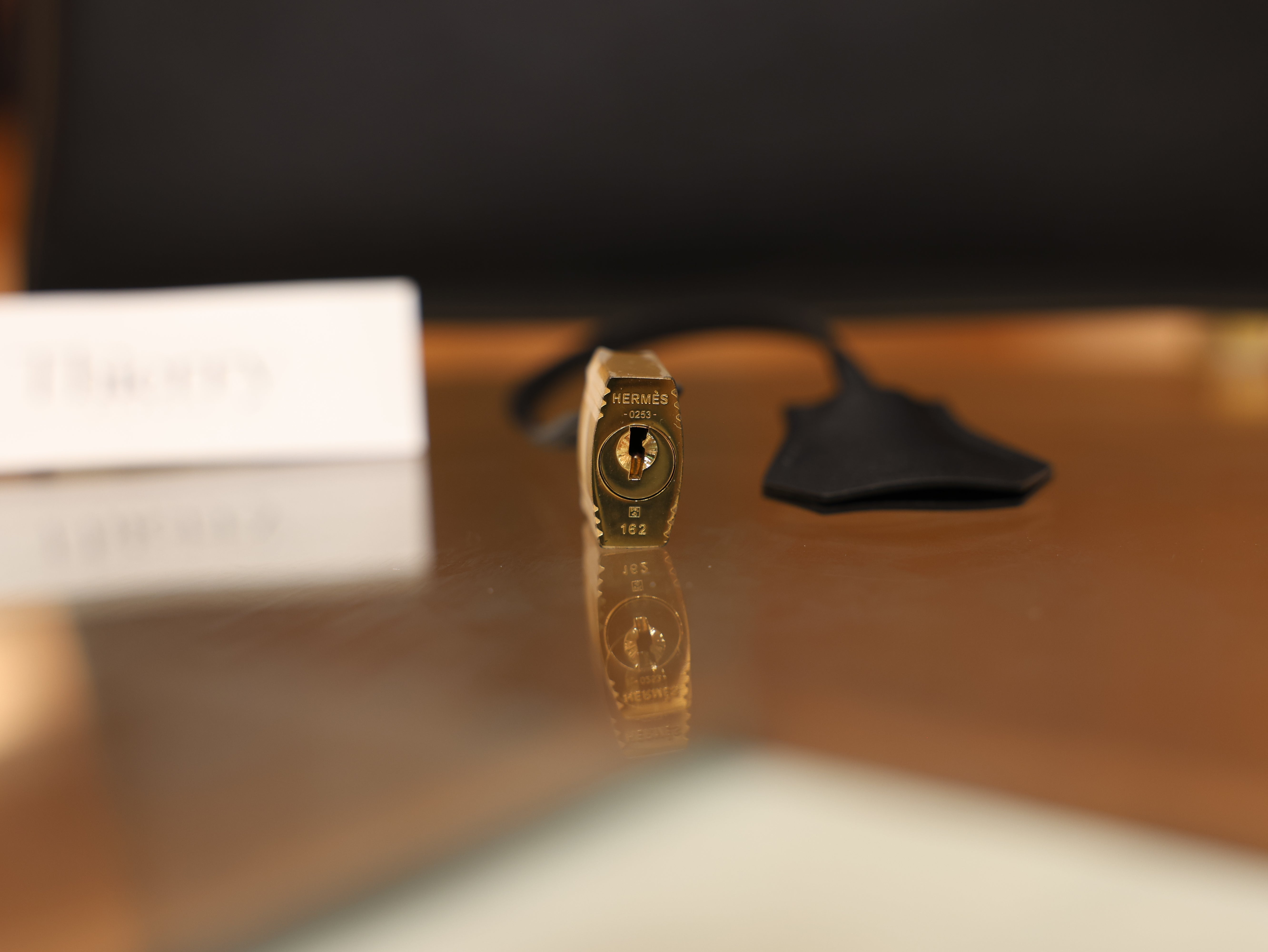 Kelly 25 swift black GHW