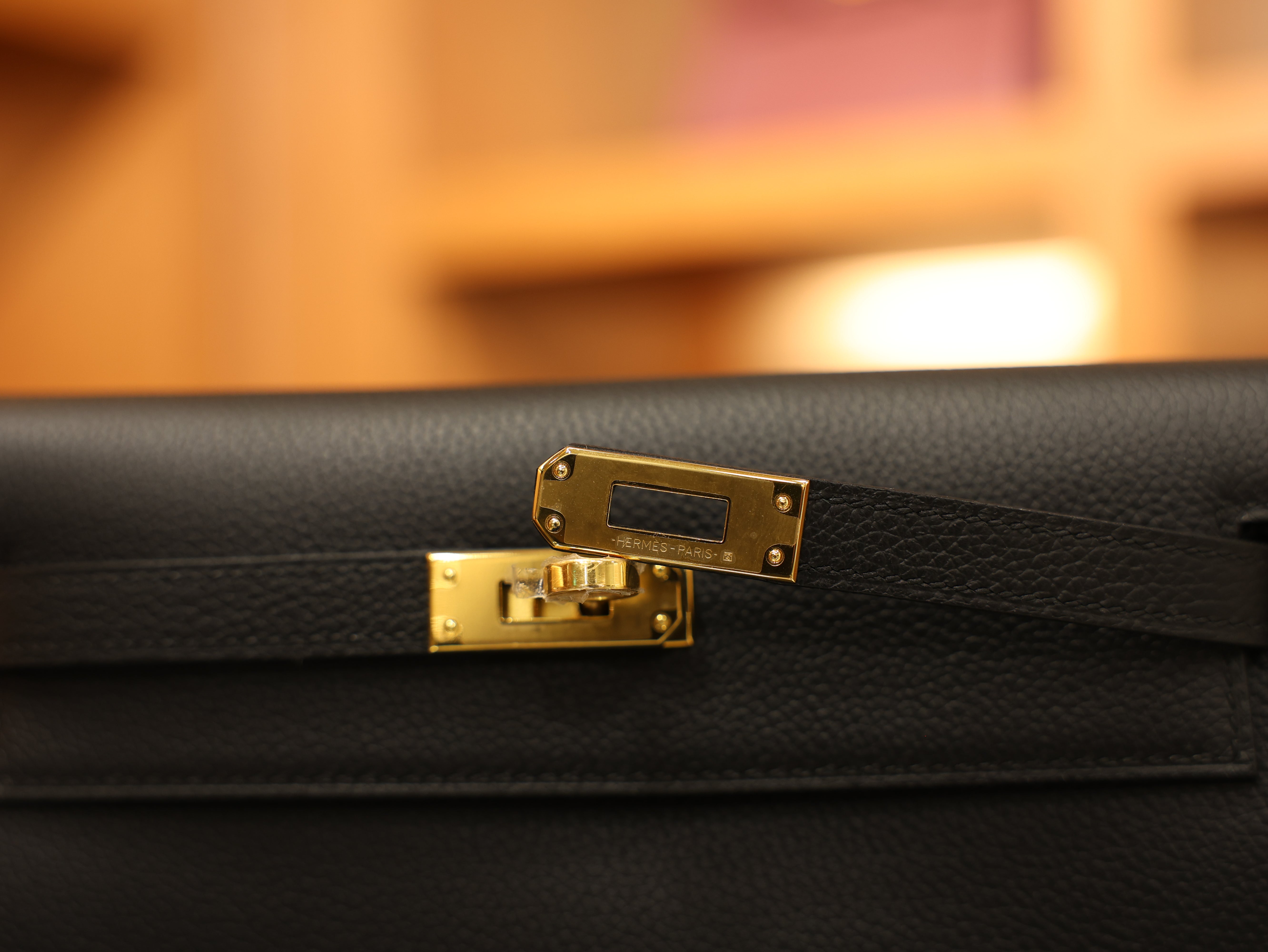 Kelly danse evercolor black GHW