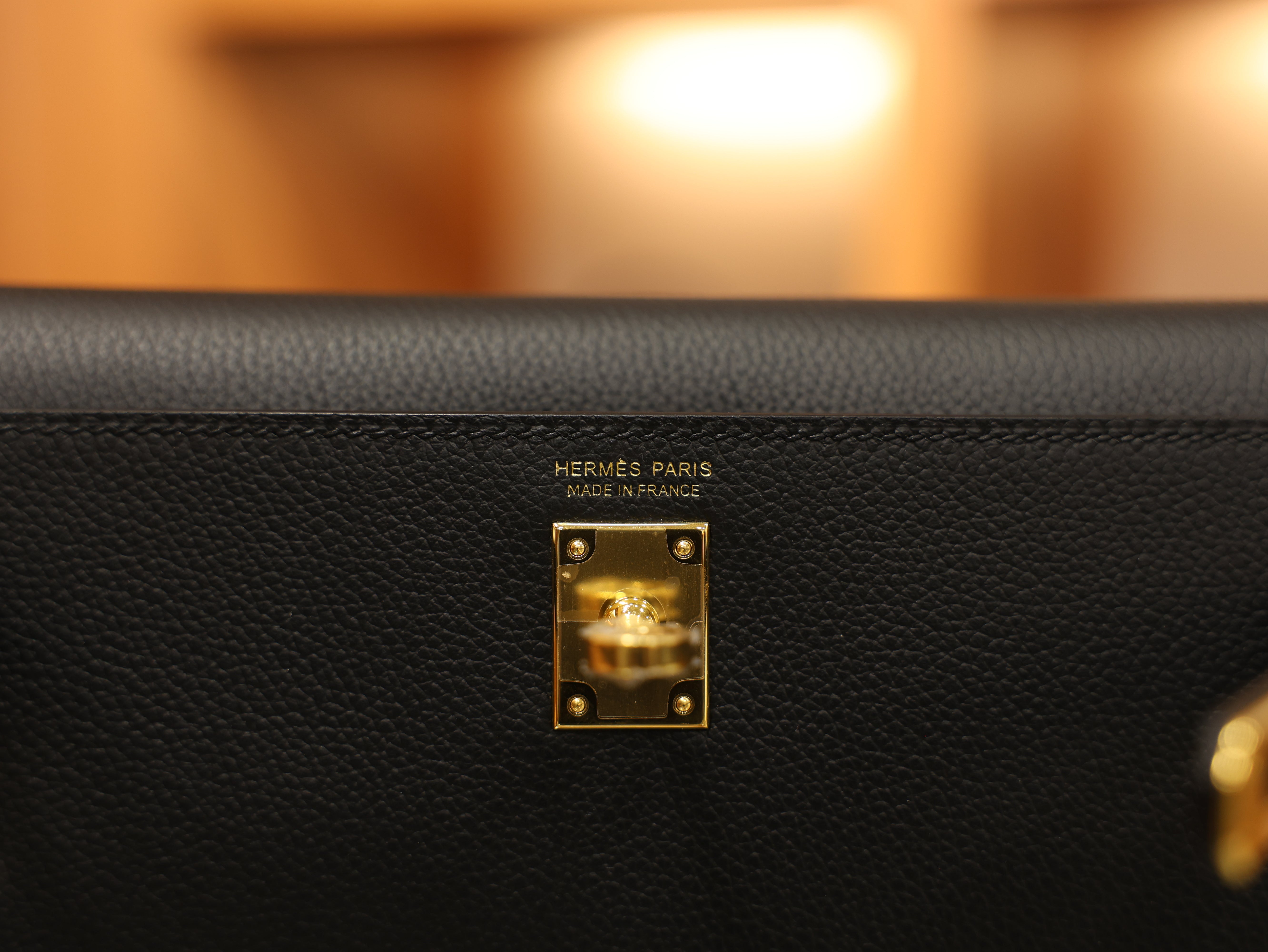 Kelly danse evercolor black GHW