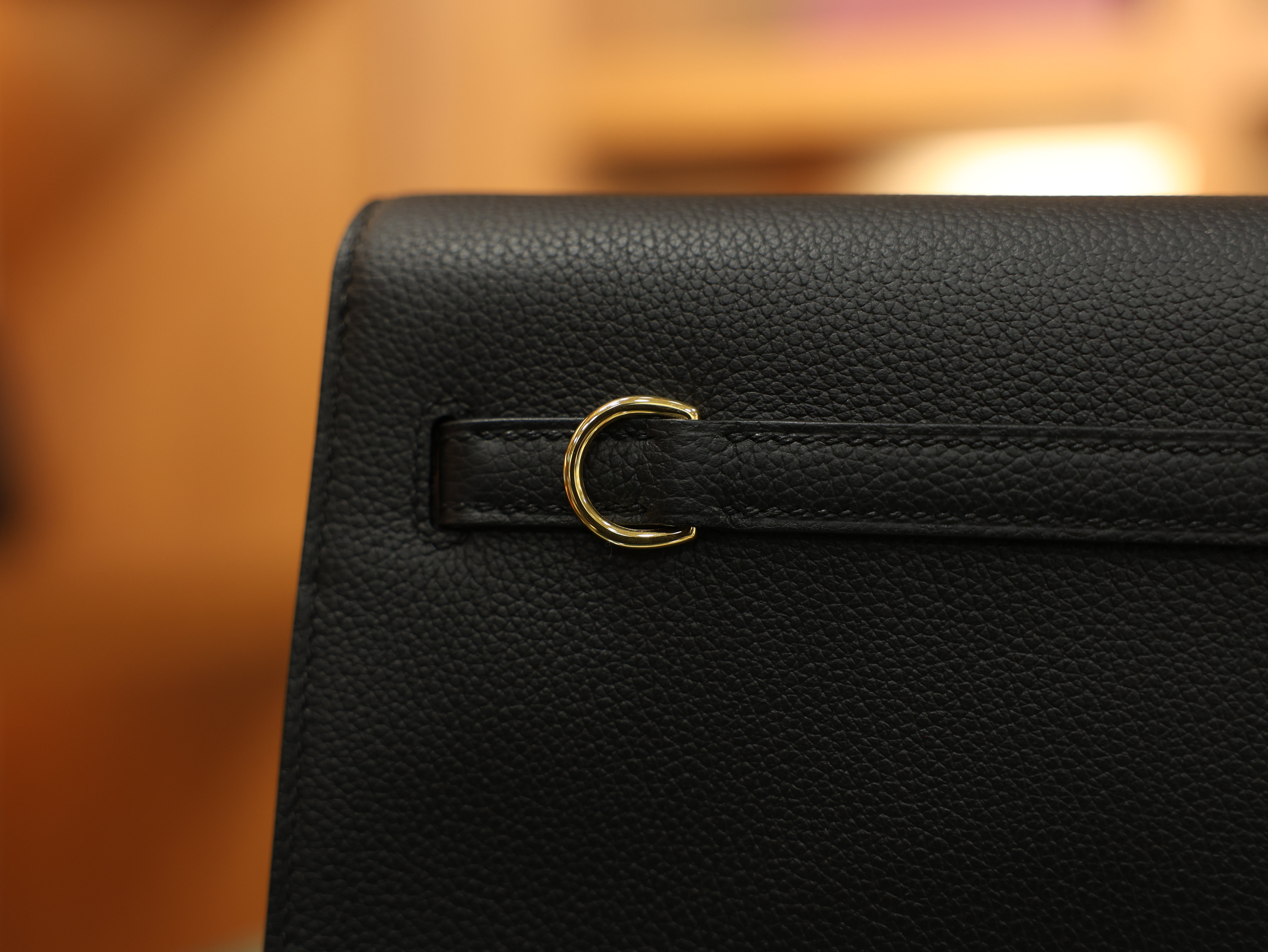 Kelly danse evercolor black GHW