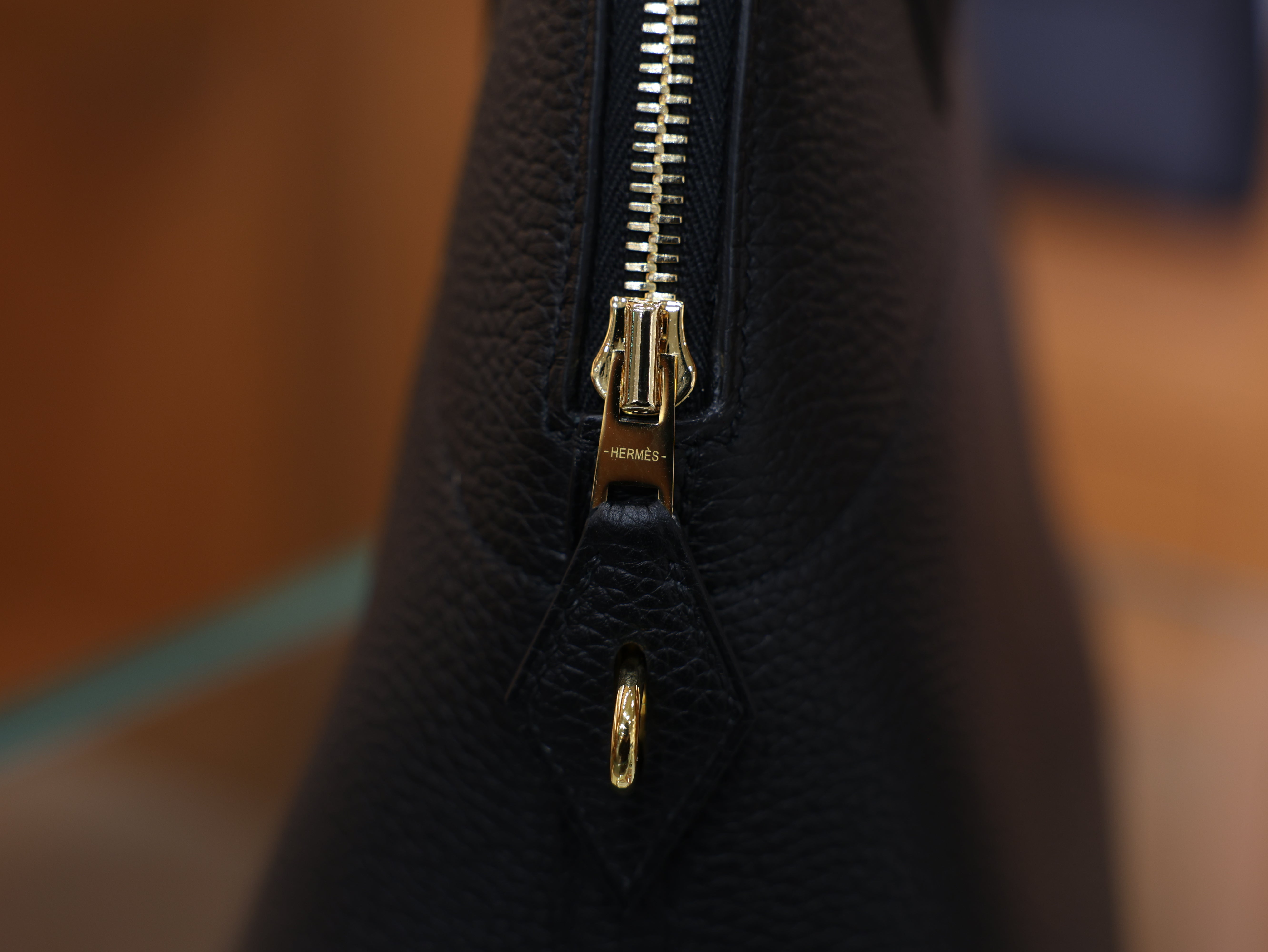 Bolide 31 clemence black GHW