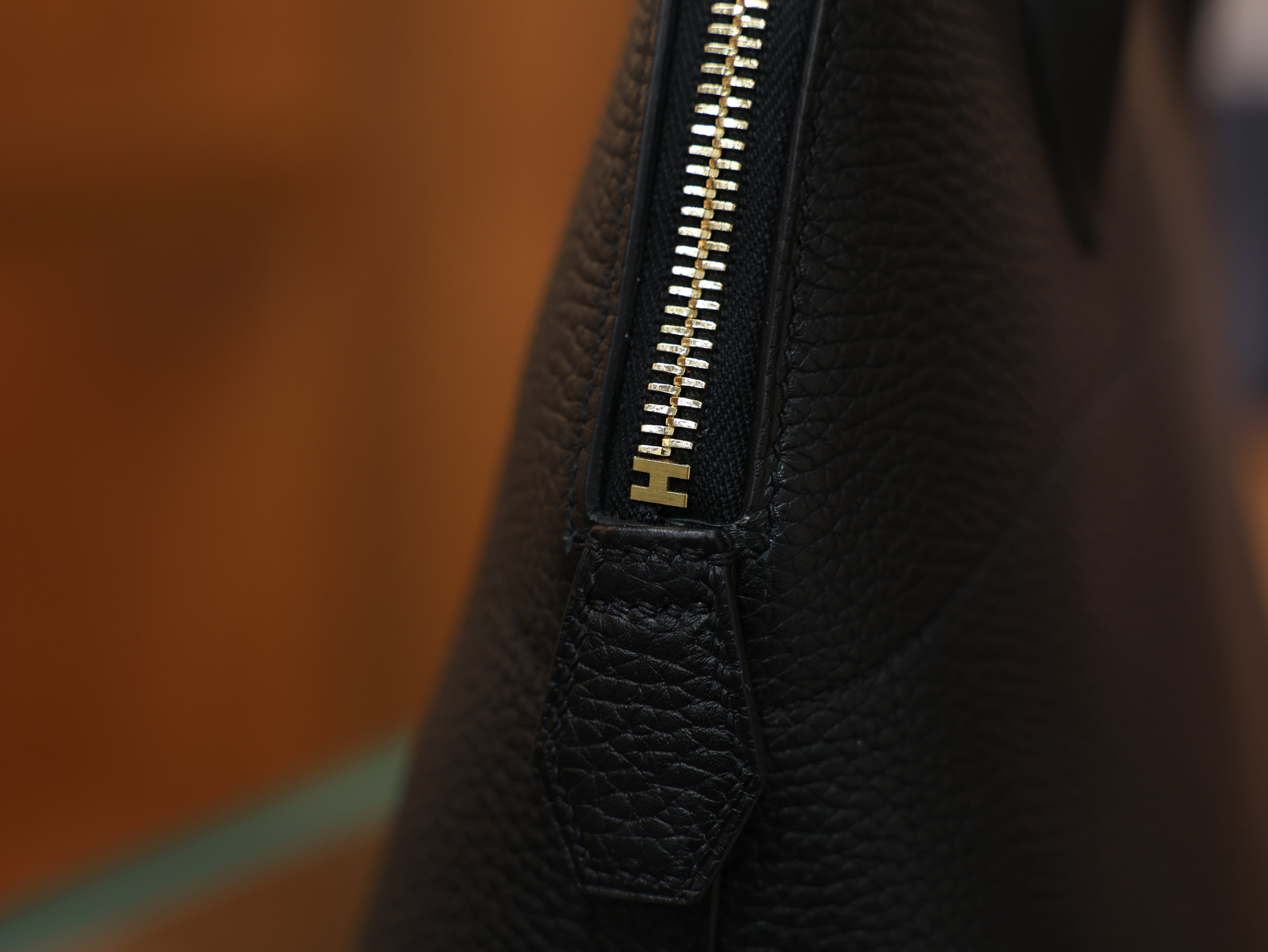 Bolide 31 clemence black GHW
