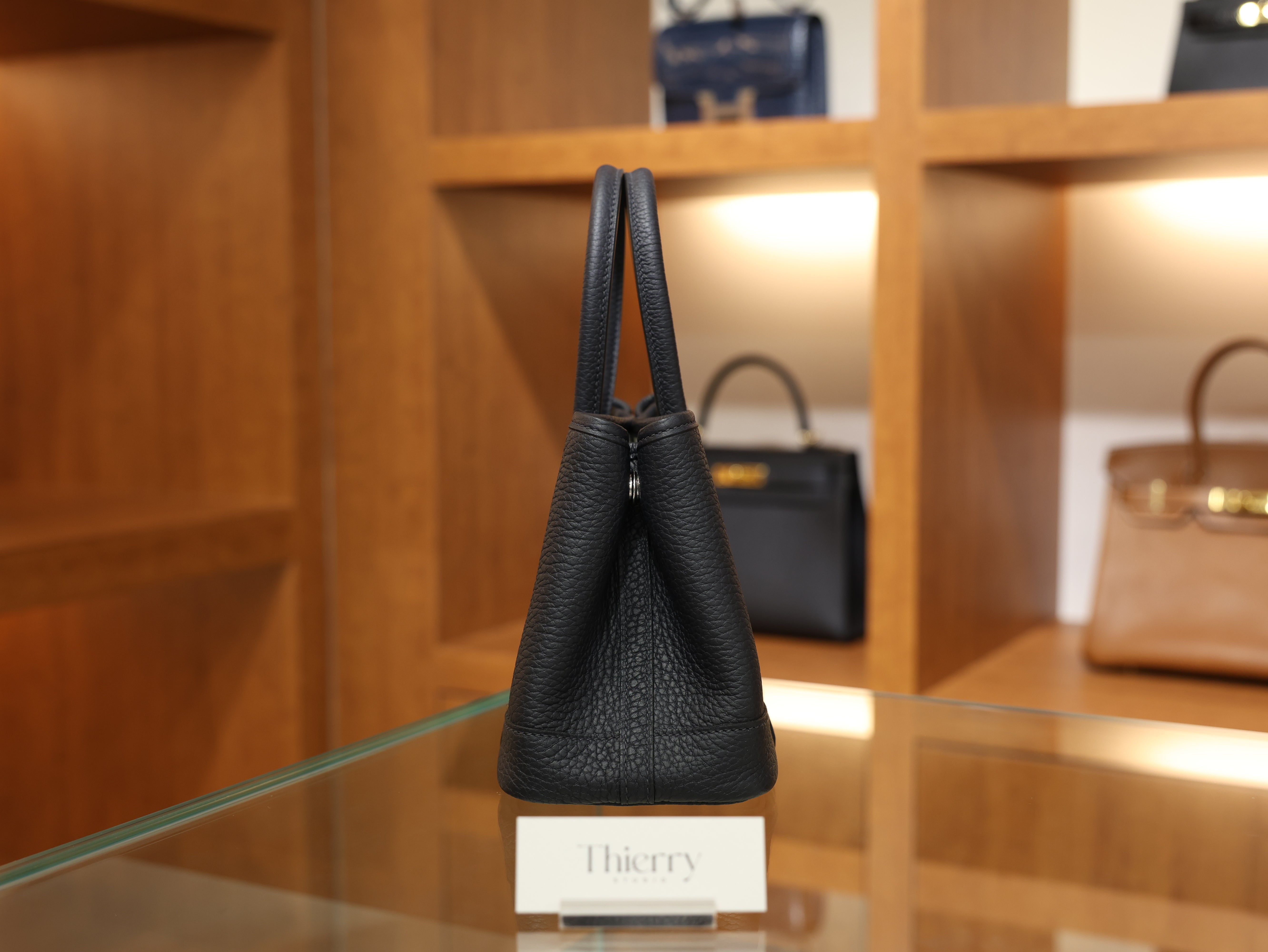Garden party mini negonda black