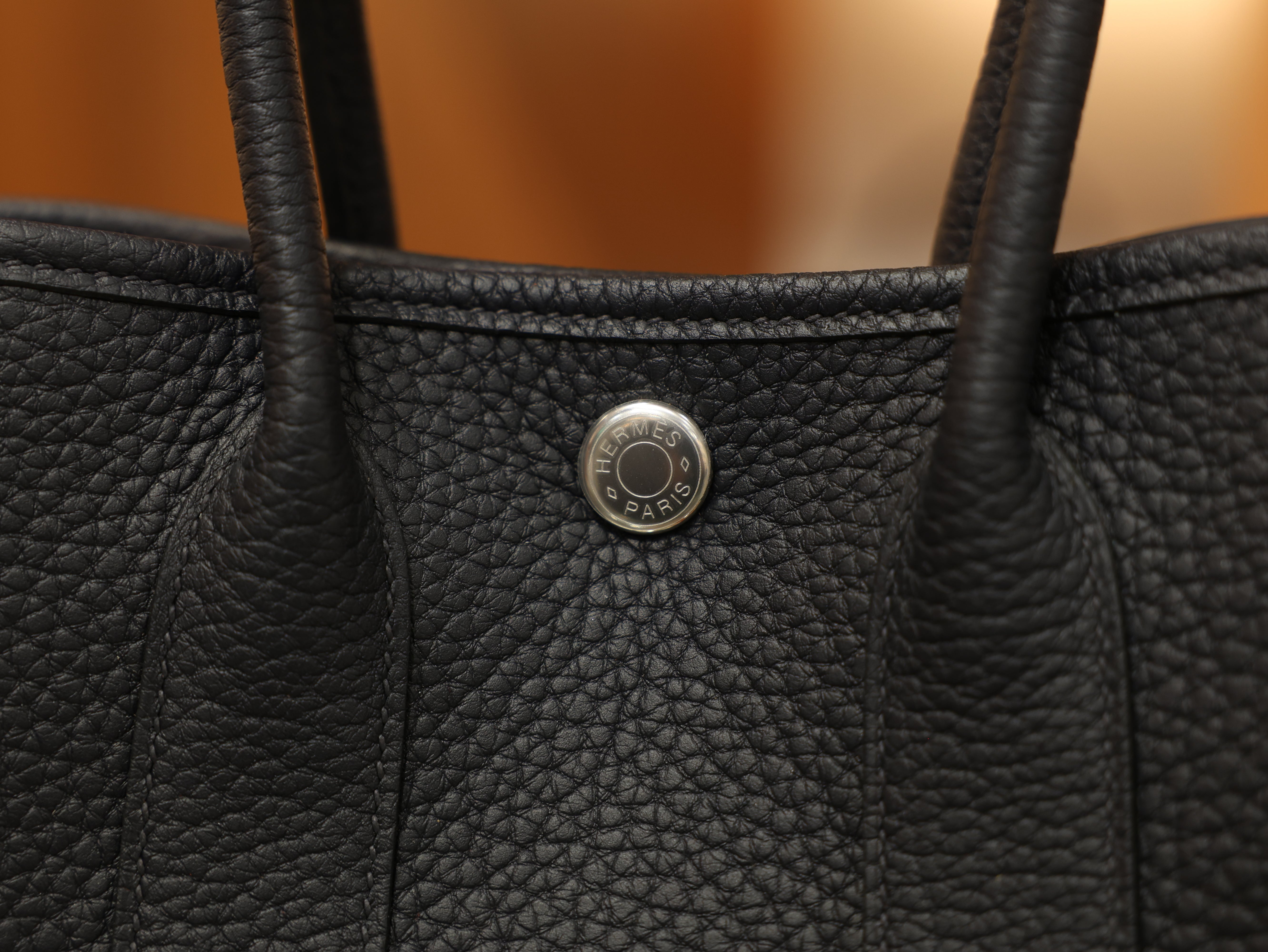 Garden party mini negonda black
