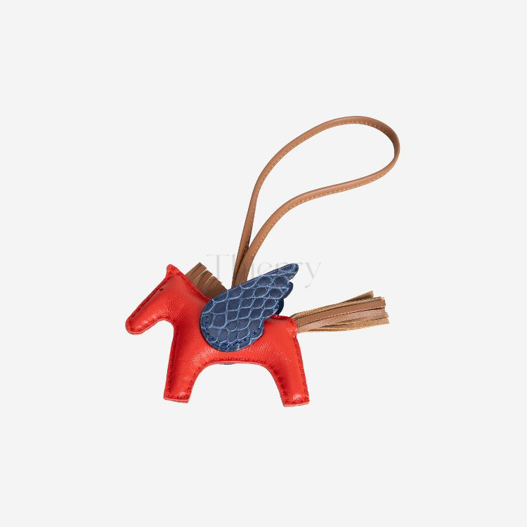 Rodeo PM charm (Touch) 8
