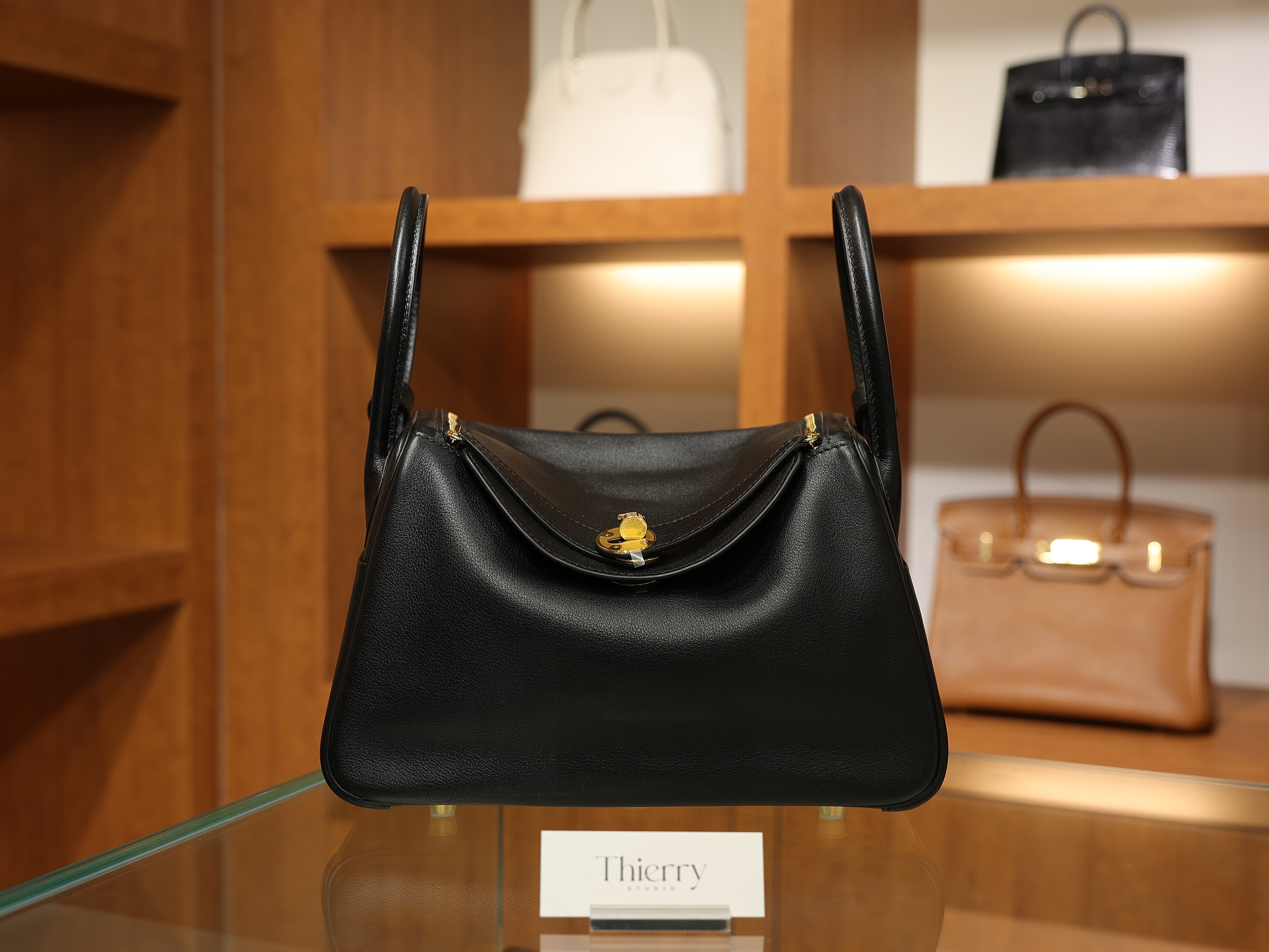 Lindy 26 swift caban & blue frida GHW