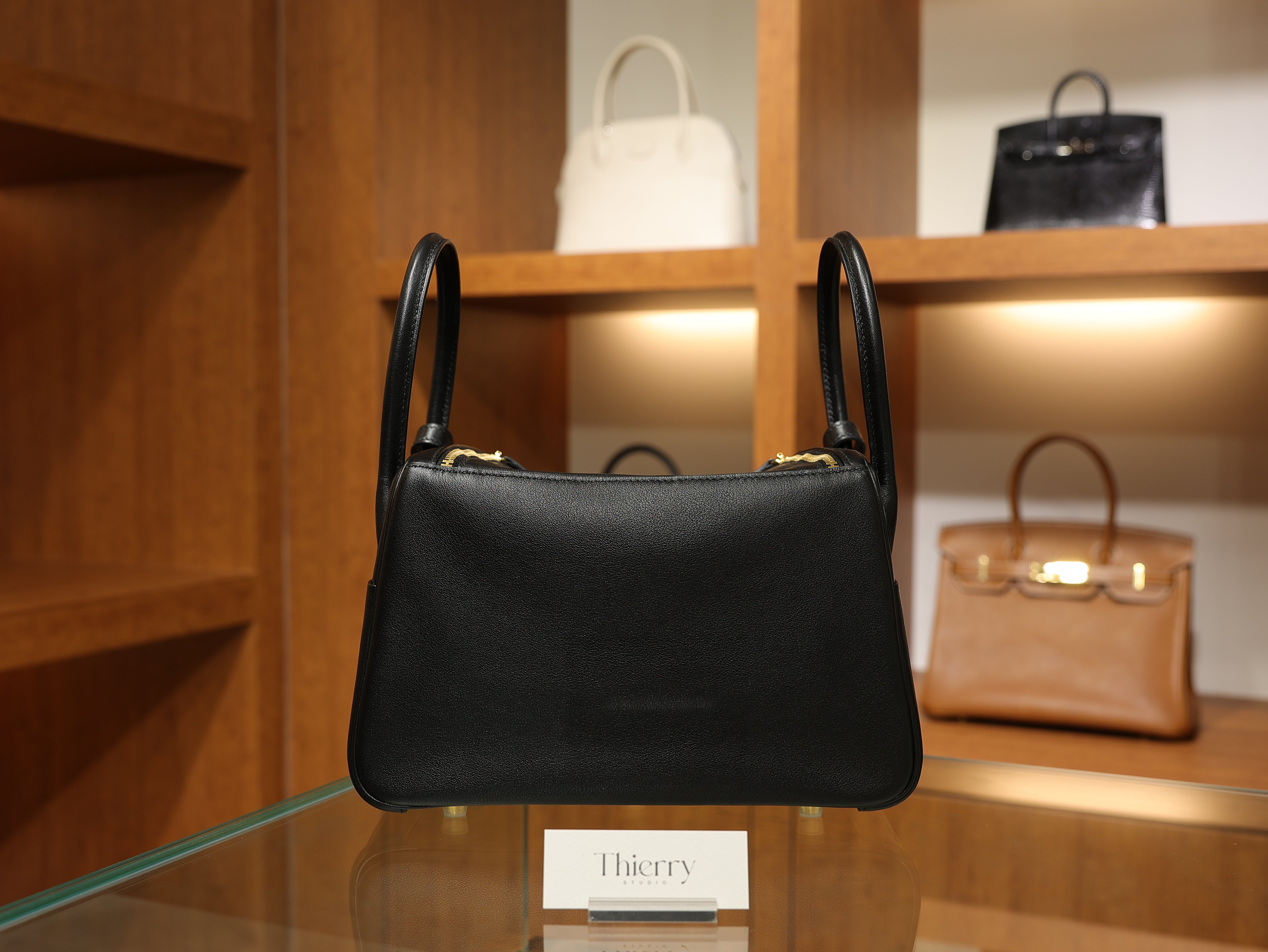 Lindy 26 swift caban & blue frida GHW
