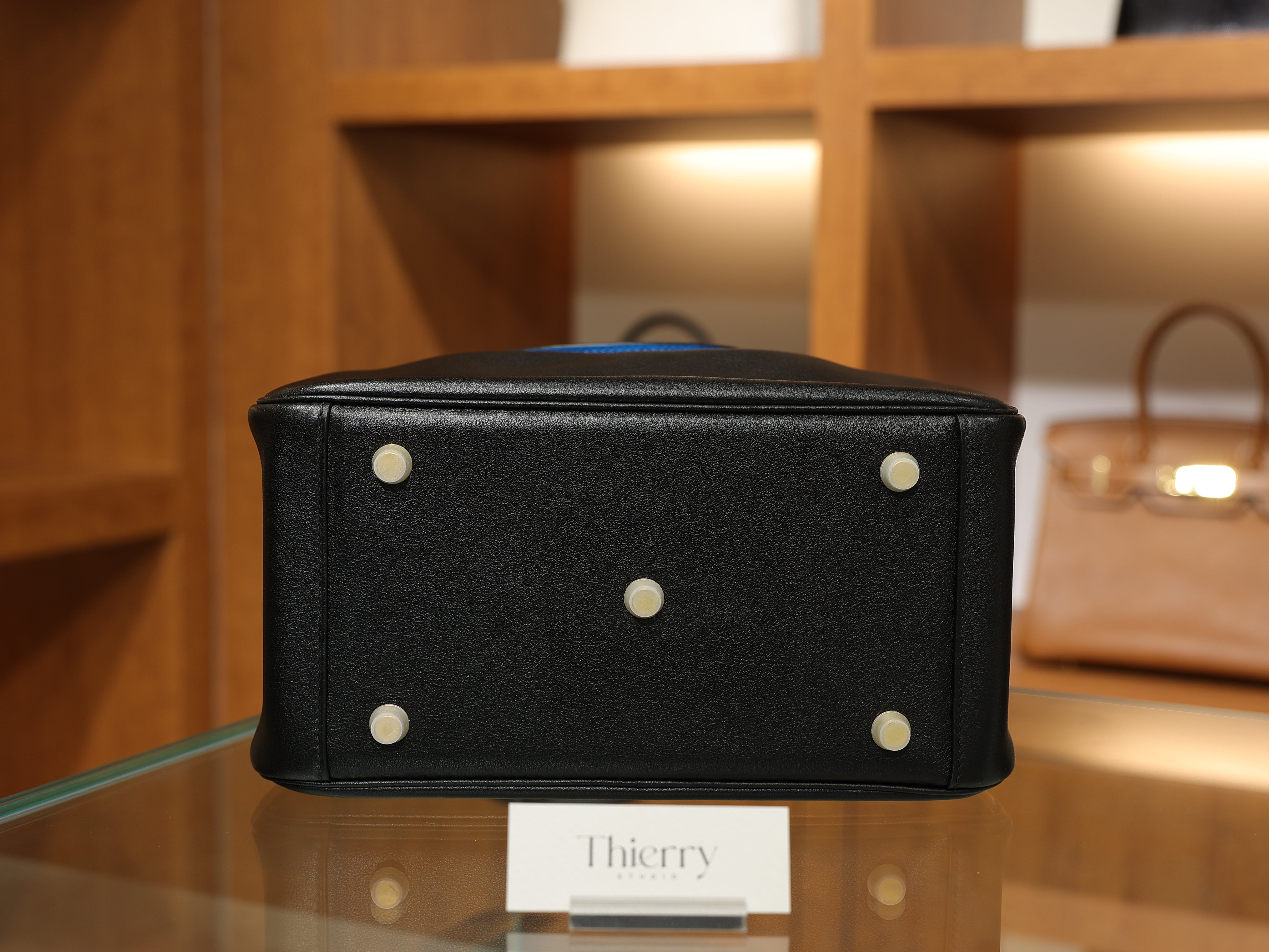 Lindy 26 swift caban & blue frida GHW