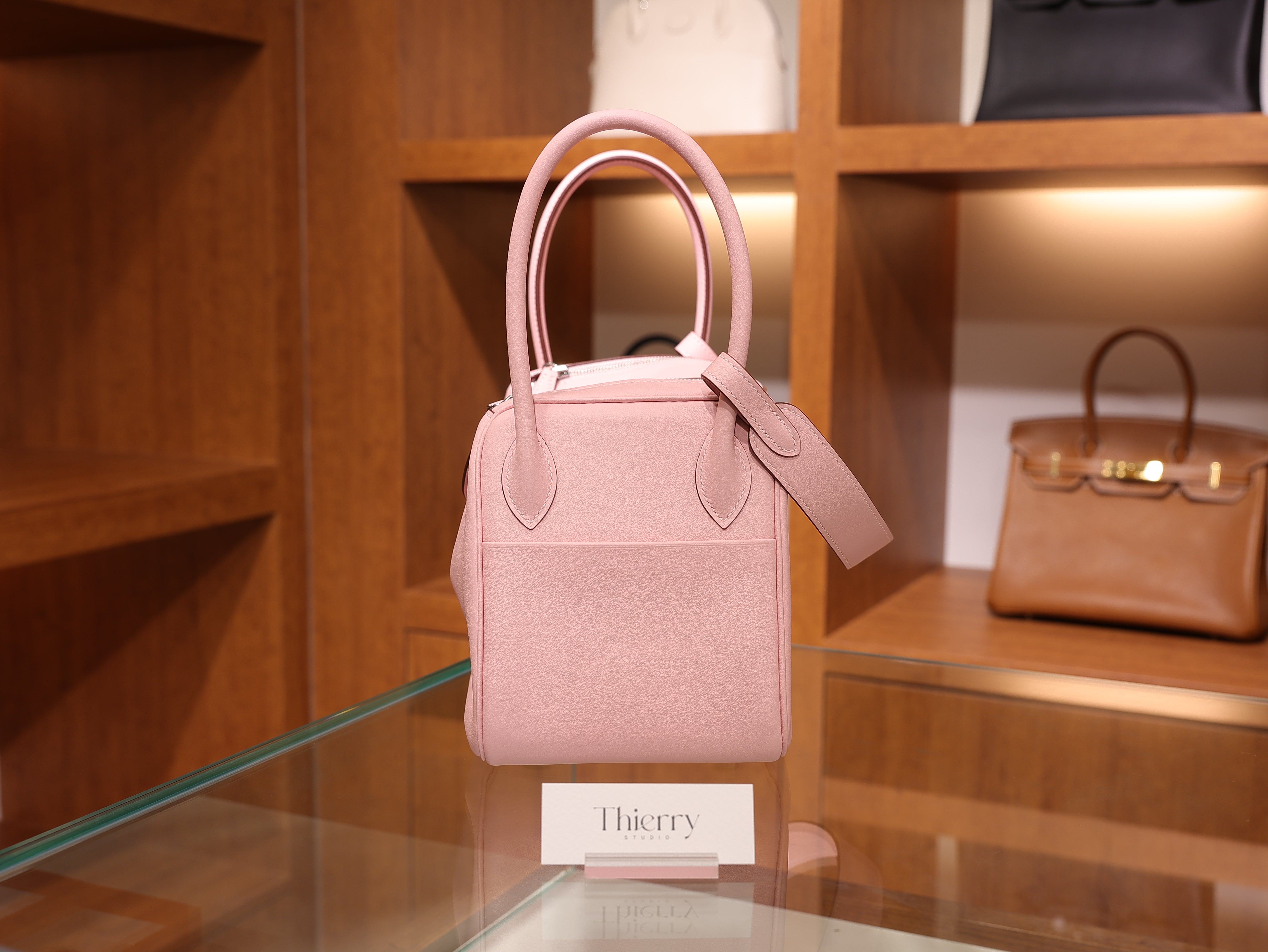 Lindy 26 swift rose sakura PHW