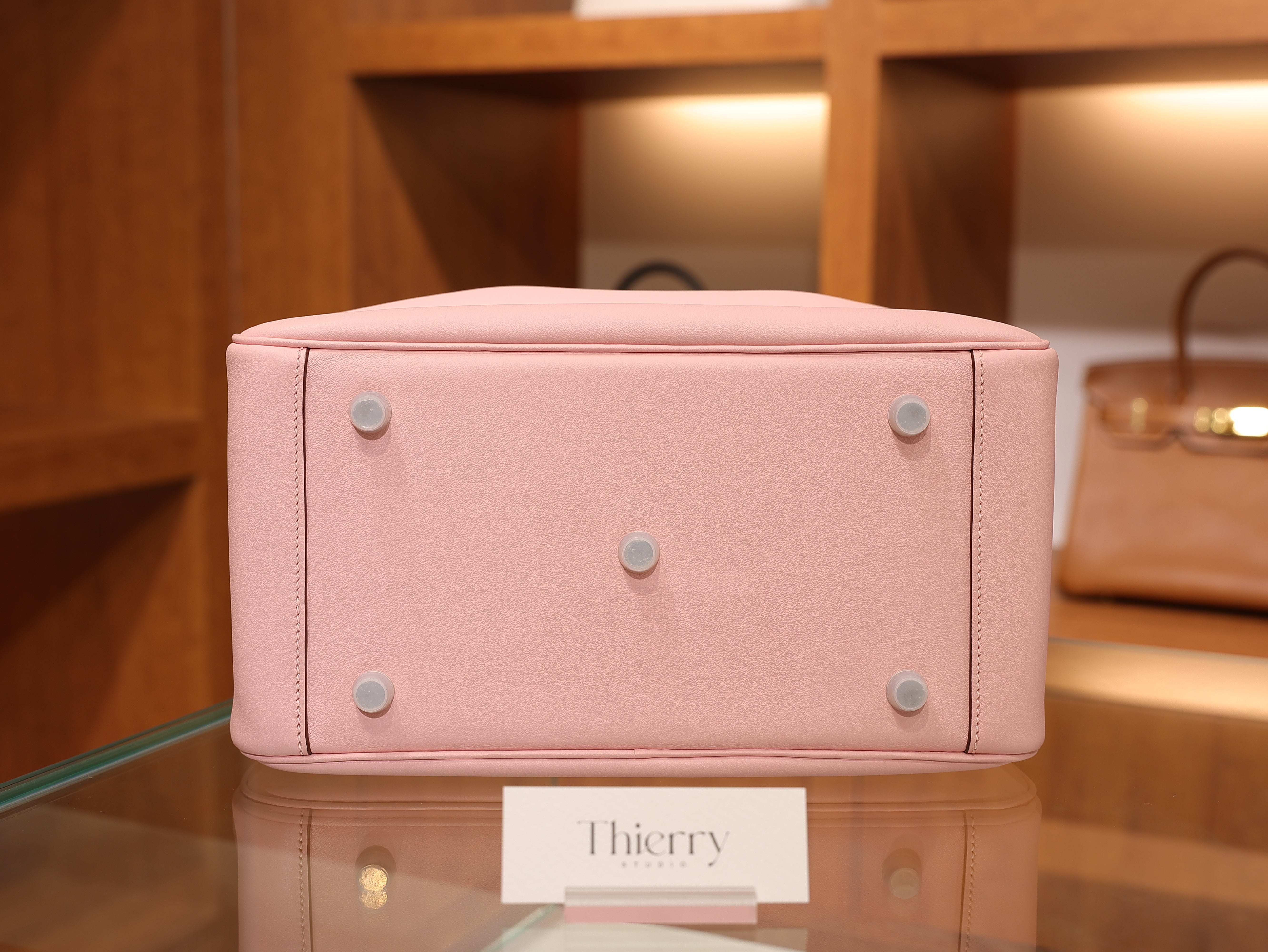 Lindy 26 swift rose sakura PHW