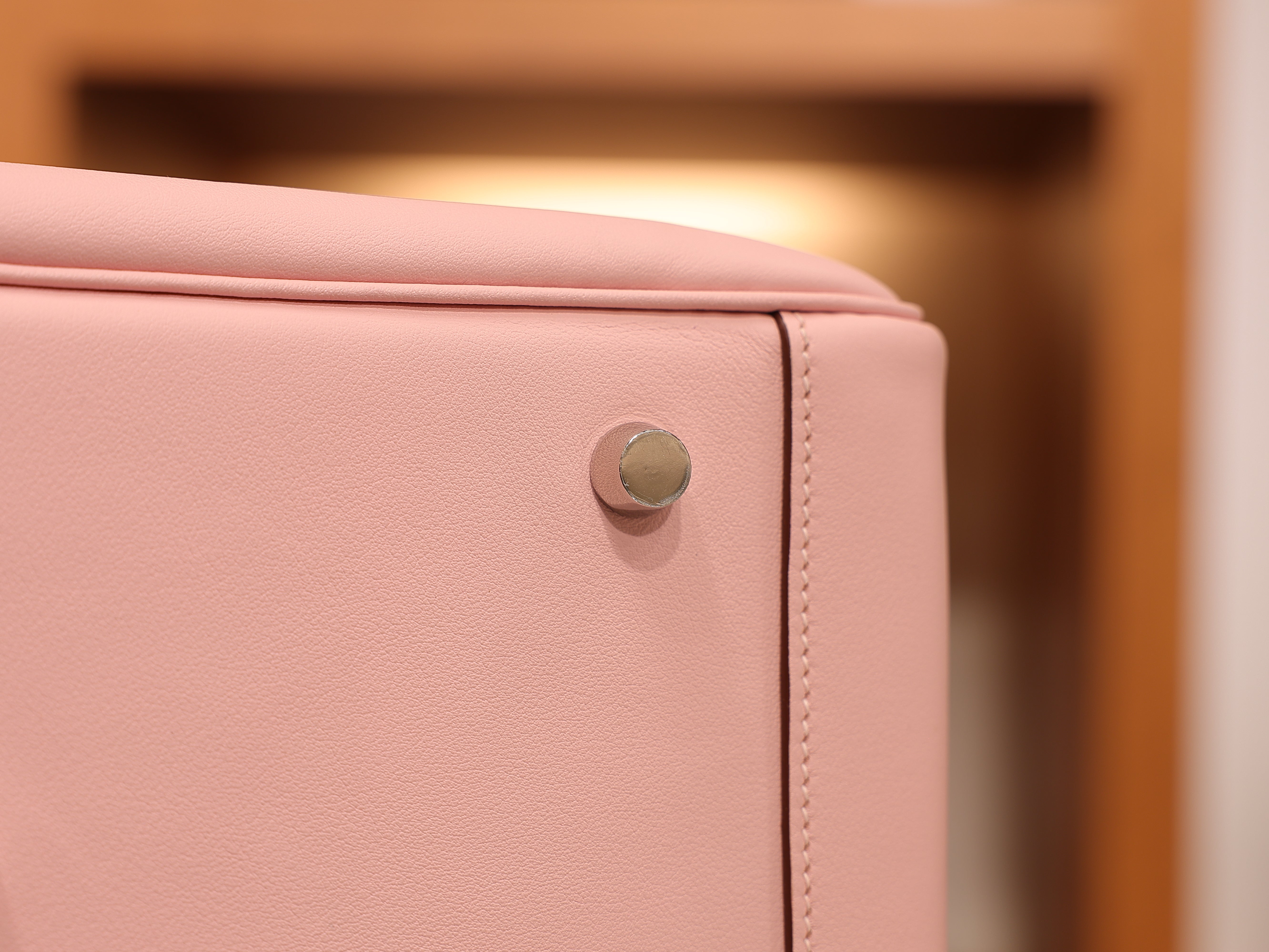 Lindy 26 swift rose sakura PHW