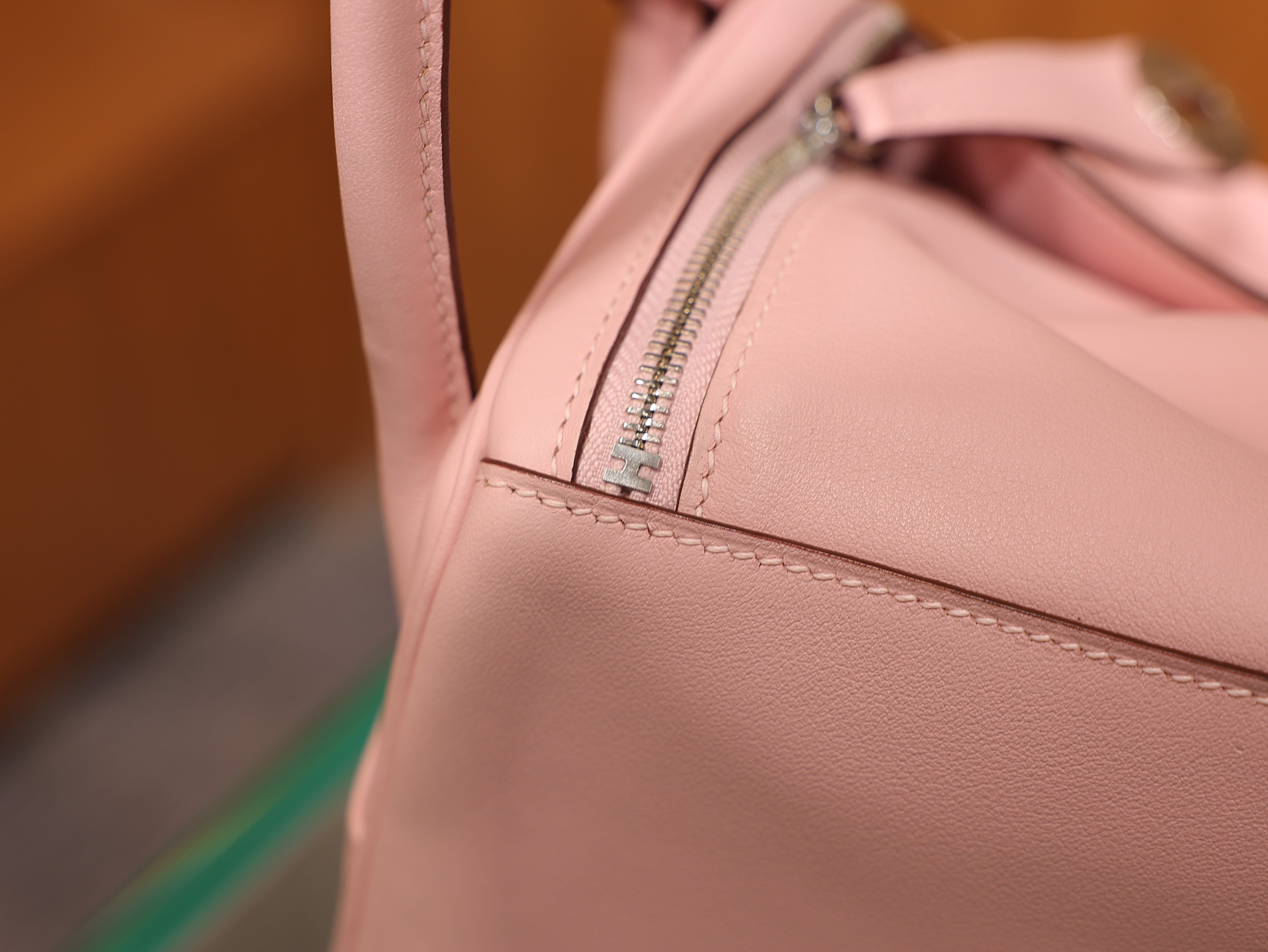 Lindy 26 swift rose sakura PHW
