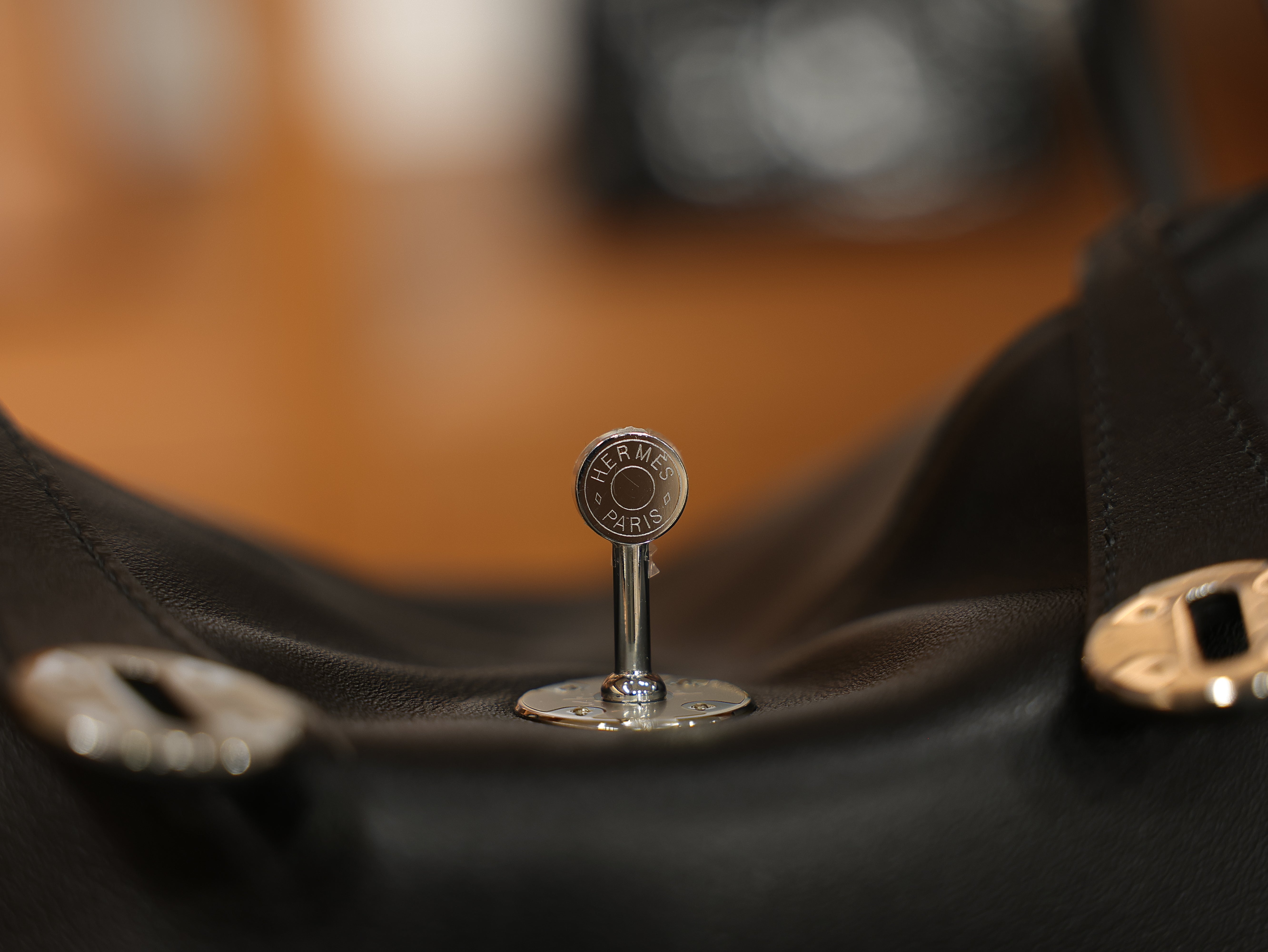 Lindy 26 swift black PHW