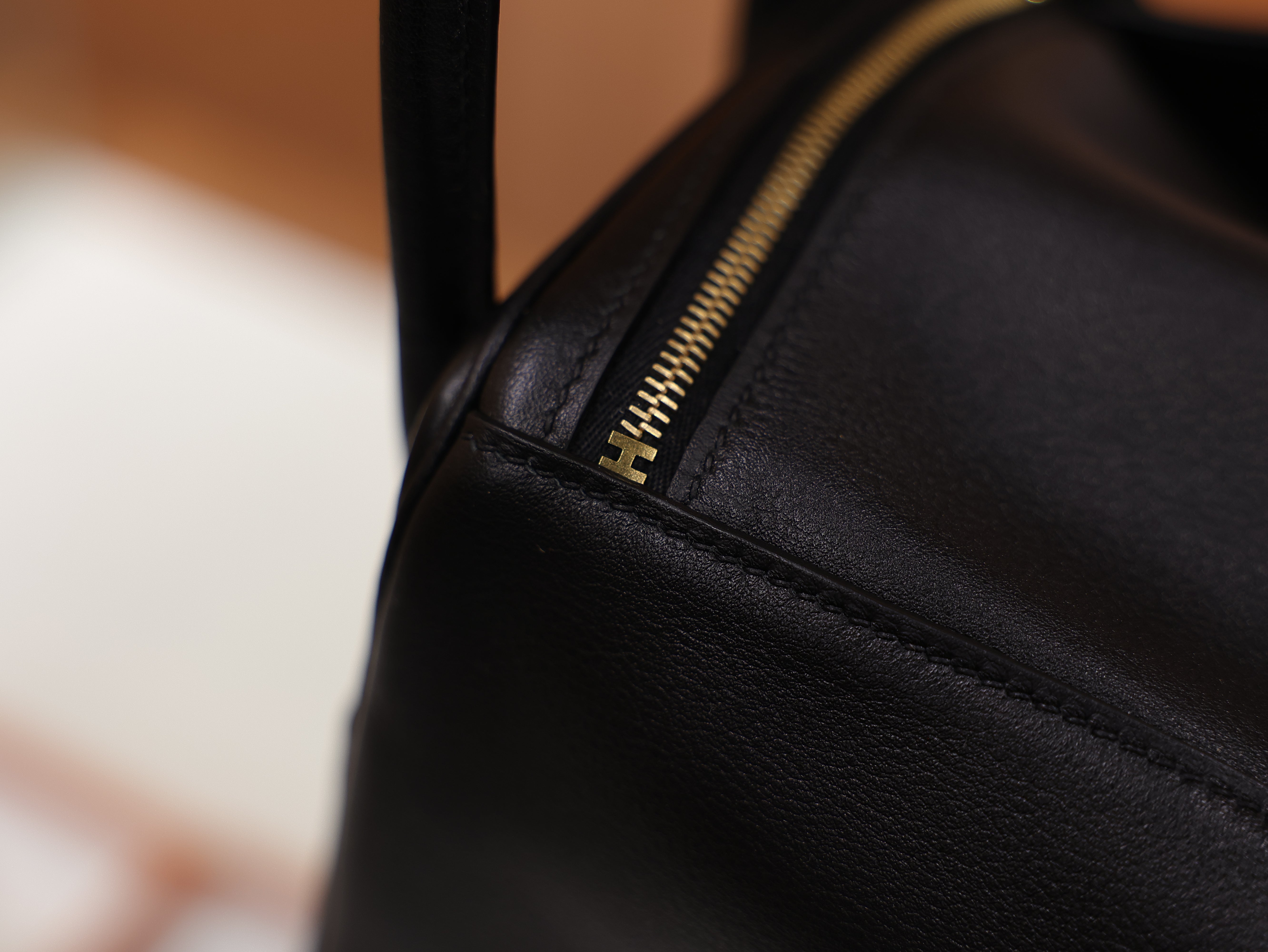 Lindy 26 swift black GHW